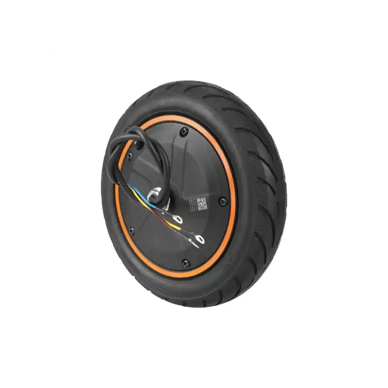 Motor for Segway Ninebot F25 F30 F40 Electric Scooter Wheel Motor 10 Inch Electric Scooter Wheel Hub Motor Tire