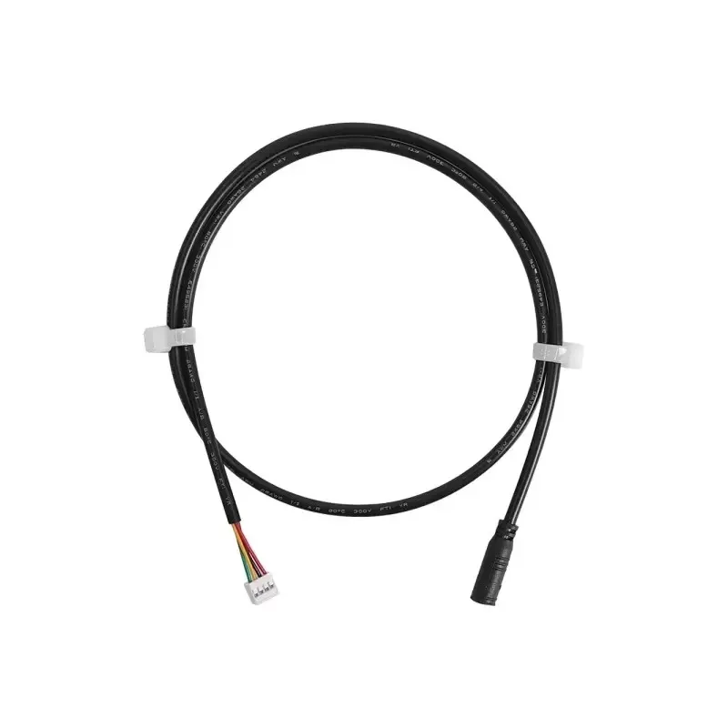 Ninebot F20 F25 F30 F40 Control Main Cable Scooter Main Harness Instrument Control Cable Assembly Dashboard Data Cable Display Panel Connecting Line Repair