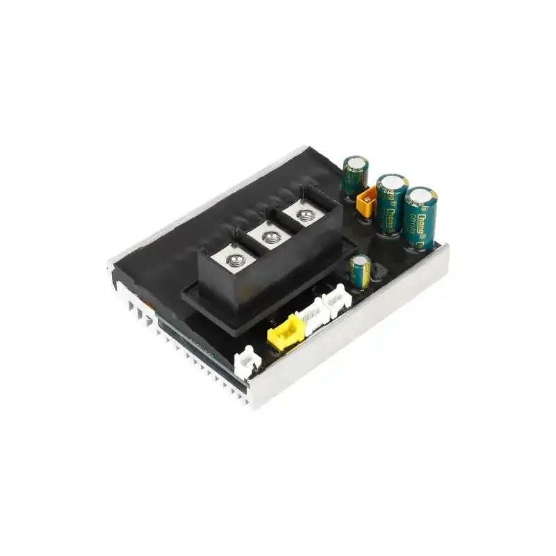 Controller for Ninebot F20F25F30F40 scooters Waterproof Scooters Motherboard for Segway Ninebot F20 F25 F30 F40 Motor Control Module with PCB Protection