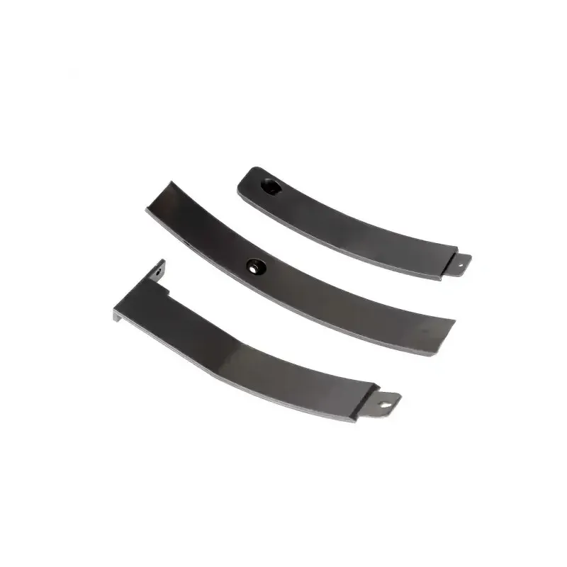 Fender Plastic Line For Segway F20 F25 F30 F40 Fender Tail Light Line Cover Embossing Line