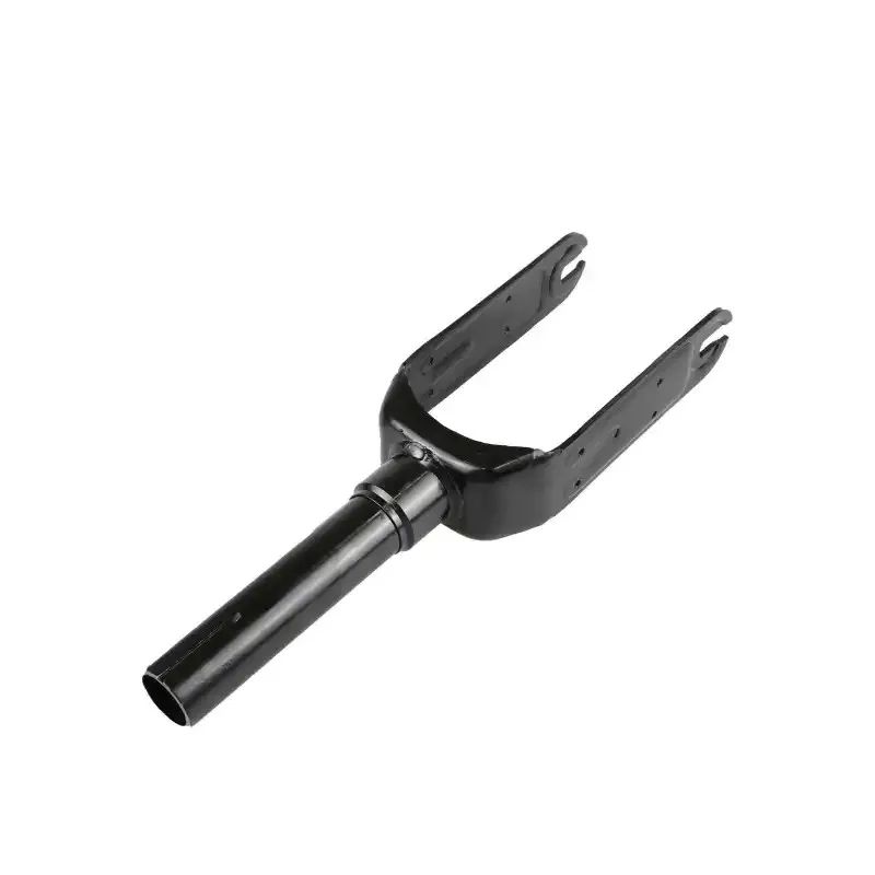 Front Fork for Ninebot F20 F25 F30 F40 Electric Scooter Replacement Aluminium Alloy Front Fork Assembly Kit Accessory