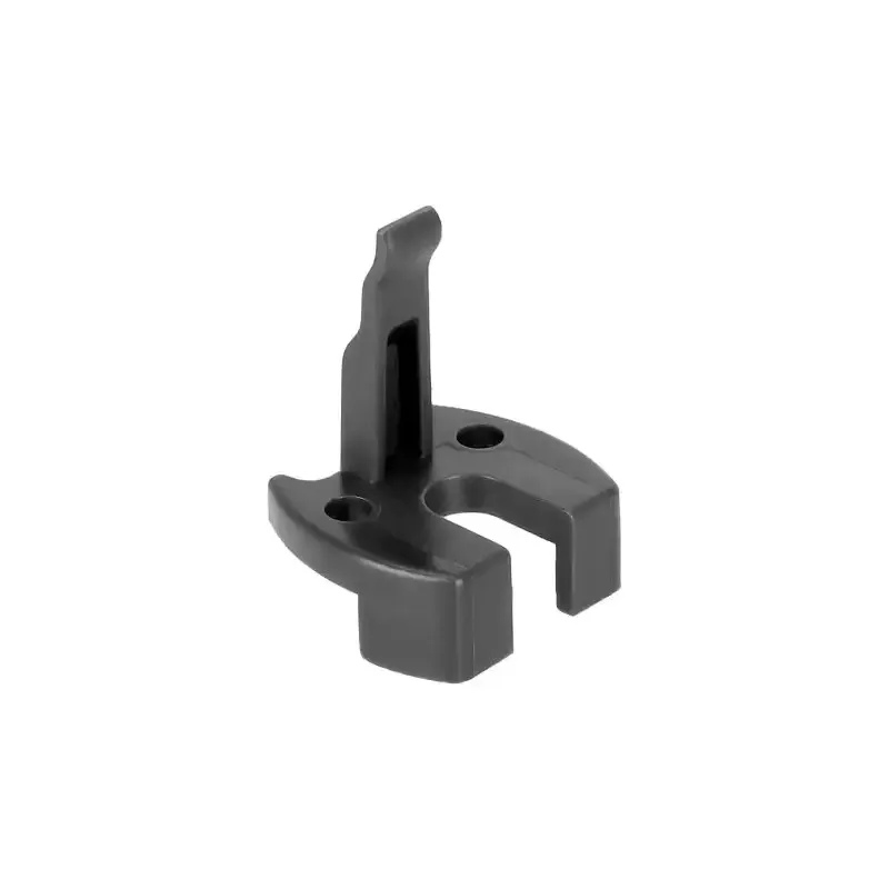 Buckle for Front Fender of Segway Ninebot F20 F25 F30 F40 Scooter Front Light Buckle Fixing Clip Light Plastic Accessories Clip