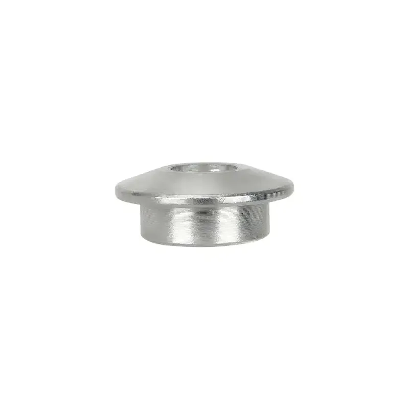 Tension Cap for Segway Ninebot F20F25F30/F40 Electric Scooter AccessoriesF20 F25 F30 F40 Forged Pole Tension Cap