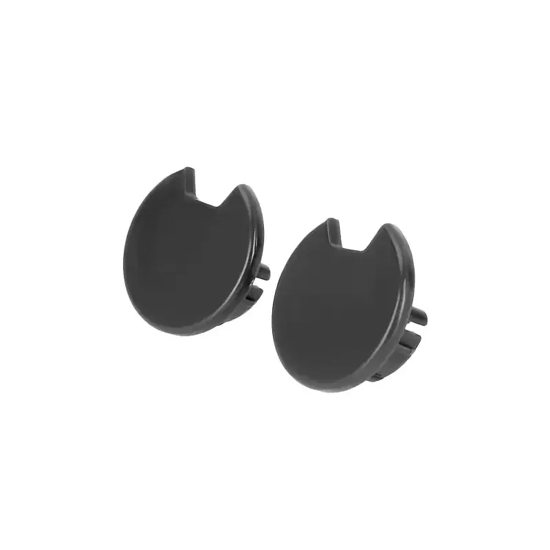 Segway Ninebot F30 F40 Scooter Crossbar Plastic Plug Ninebot Electric Scooter Accessories Ninebot F30/F40 Crossbar Plastic Plug Cross Tube Left And Right Plug