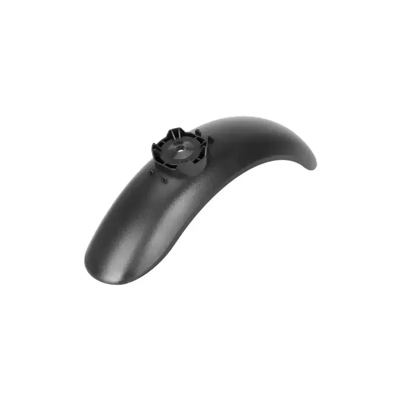 Gray Front Fender for Segway Ninebot F20/F25/F30/F40 Electric Scooter Rear Mudguard