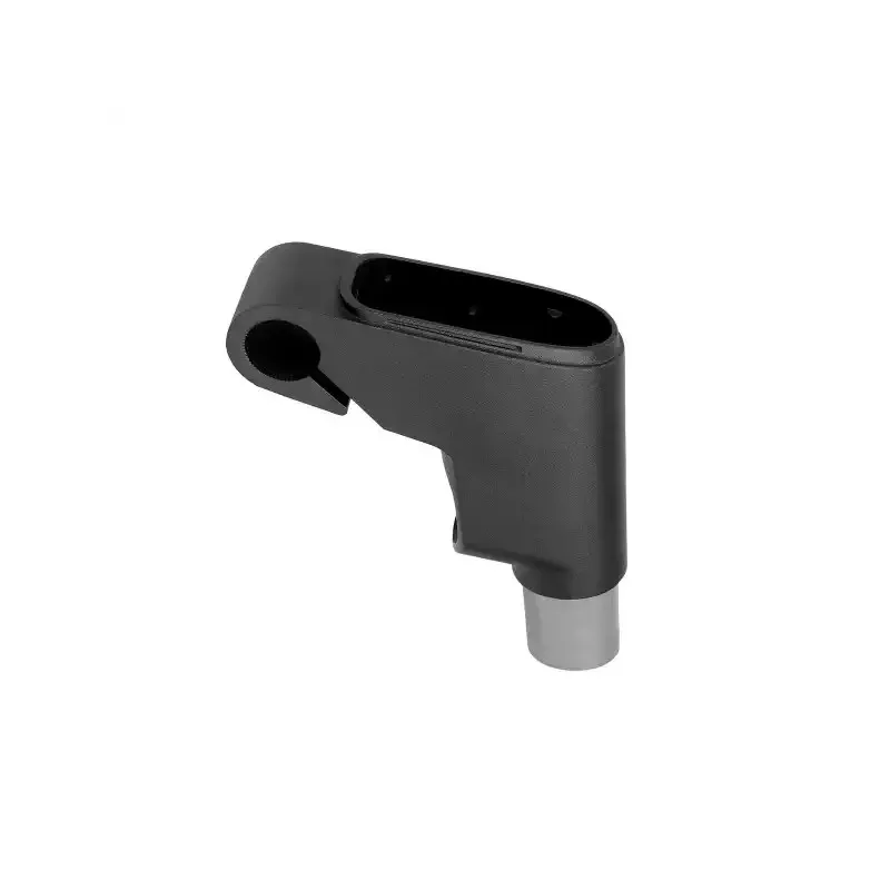 Forehead for F20/F25/F30/F40 Scooter Electric Scooter Metal Forehead Suitable For Ninebot F20 F25 F30 F40 Scooter Forehead Accessories Ninebot Electric Scooter Aluminum Alloy Forehead Accessories F30 F40 Forehead Briquetting Parts