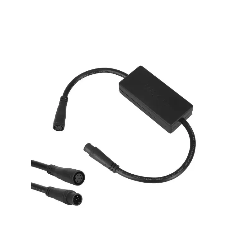 Luck4U Speedhack Tuningchip for Ninebot F3 F3 Pro Scooter to 50km/h Electric Scooter Speed Increase Controller Speed