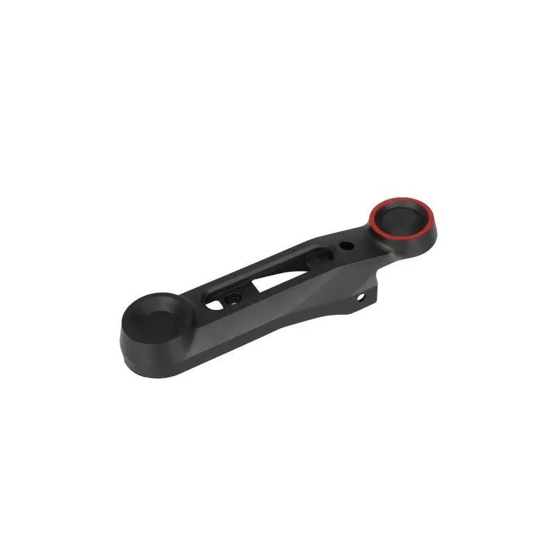 Genuine Ninebot F3/F3 Pro Left Rear Fork Cover Electric Scooter Rear Fork Cover Wheel Assembly Accessories Plastic Protective Cover Right Rear Protective Decorative Cover Accessory