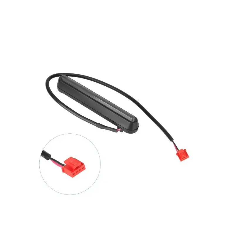 Original Ninebot Scooter F3/G3 Position Lights Suitable for Ninebot MAX G3 F3 Electric Scooters Headlight Position Light LED Lamp Accessories