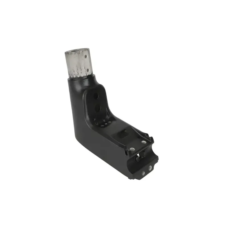 Original Forehead for Segway Ninebot MAX G3 F3 Switch Panel Seat Block Max Forehead Bluetooth Screen Protector Dashboard Base Scooter Rod Bracket Front Fork Rod Connector Bracket