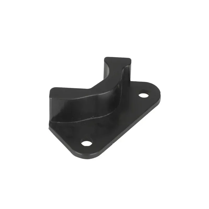 Original Segway Ninebot Scooter F3 Left Buffer Pad Genuine Suspension Cushion Replacement for Ninebot F3