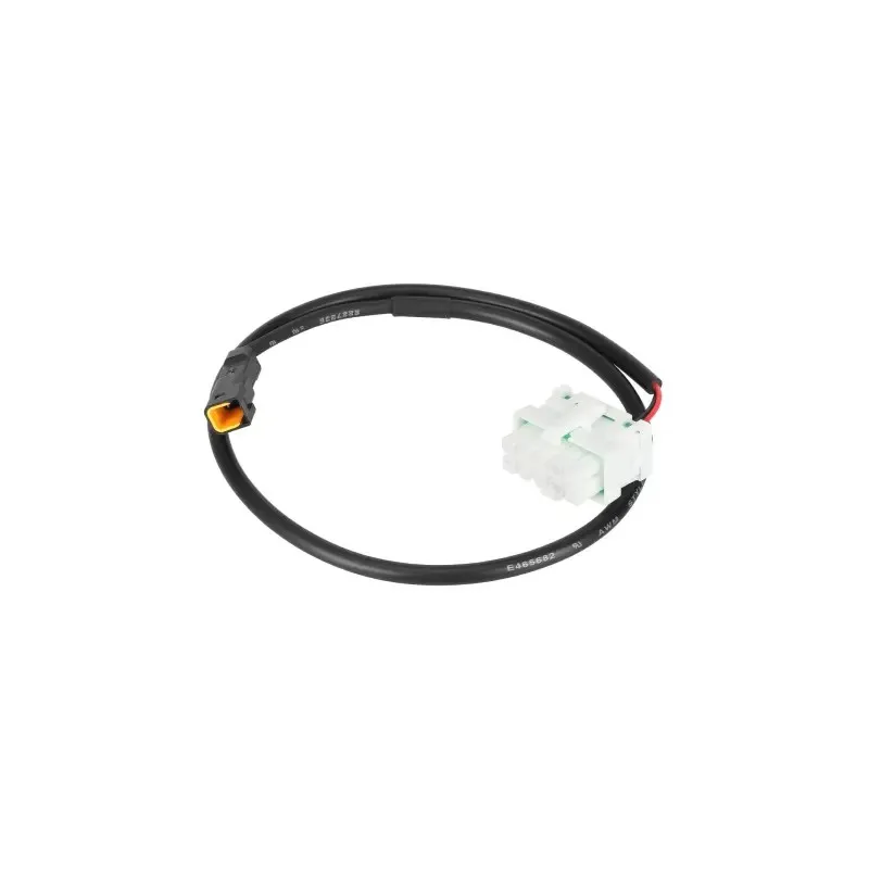 Original Ninebot F3 Scooter Tail Light Adapter Cable/Connection Cable (400+2-pin)