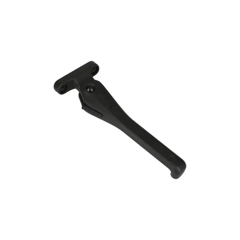 Original Ninebot Scooter MAX G3/F3 Foot Support Ninebot MAX G3 Metal Support Frame Pedal Foot Support Foot Side Bracket Scooter Bracket Kickstand