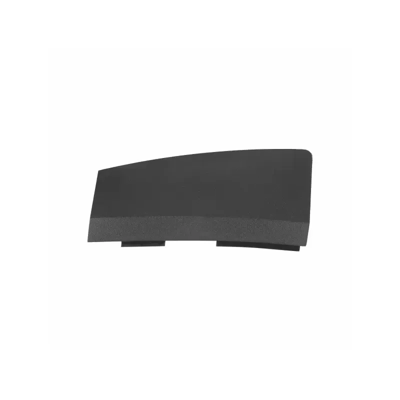 Original Segway Ninebot F3 Pro Left Shelf Cover Ninebot Segway F3 Pro Scooter Storage Rack Left Cover Panel Shelf Cover