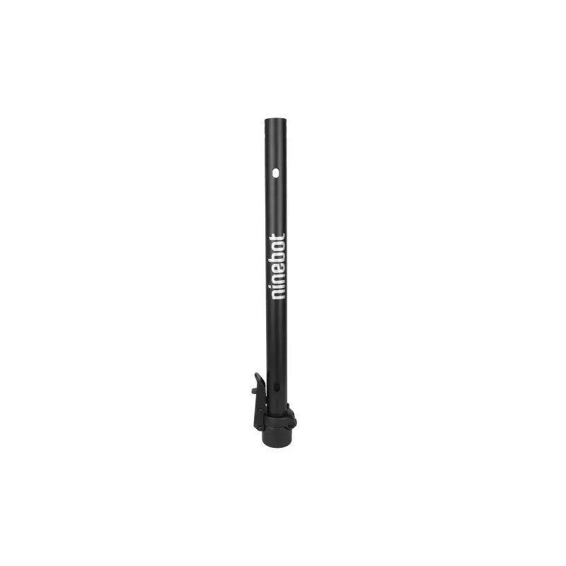 Ninebot F3 Electric Scooter Genuine Replacement Parts Foldable Handlebar Stem Folding Locking Stem