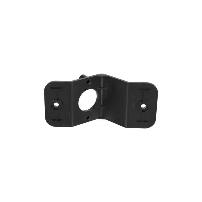 Original Segway Ninebot Charging Port Fixing Base for F3 Ninebot F3 Electric Scooter Mount Replacement Base Charging Port Bracket Mount Original Mounting Bracket Charger Mounting Base