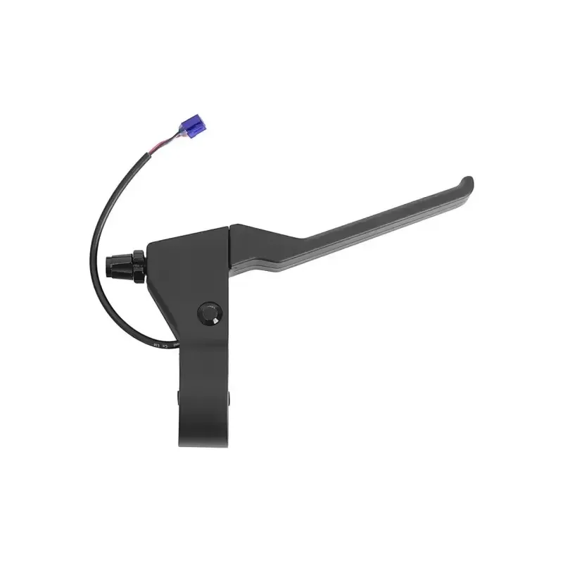 Right Clutch Brake Lever for Segway Ninebot ZT3 Electric Scooter Brake Handle Brake Handle Parts Segway Scooter Part Left Brake Lever