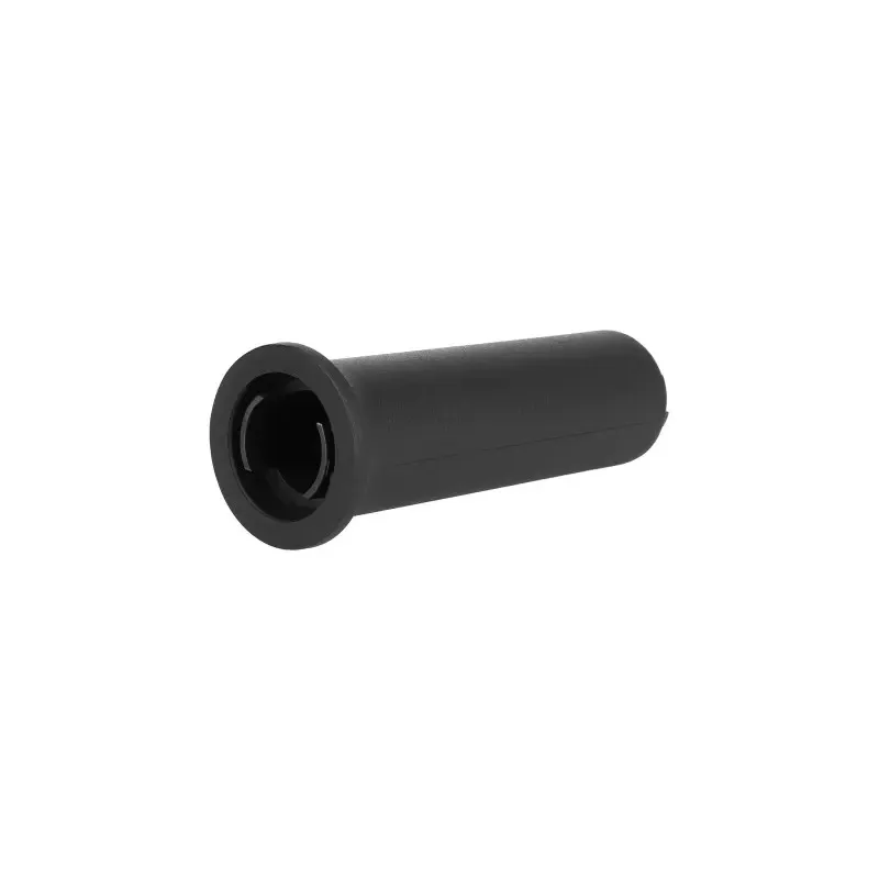 Original Black Ninebot Scooter ZT3/F3 Grips Throttle Handle Grip Black Grip Ninebot ZT3/F3 Electric Scooter Accessories Non Slip Silicone Handle Cover