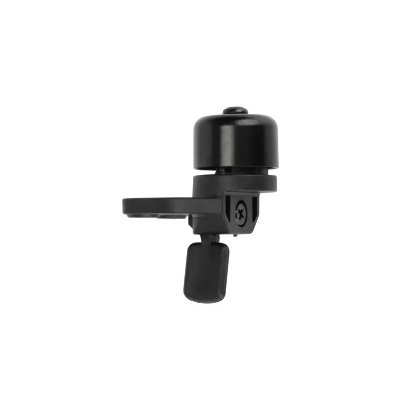 Original Segway Ninebot MAX G3/F3/ZT3 Bell Ninebot ZT3/MAX G3/F3 Electric Scooter Aluminum Alloy Bell Horn Ring Alarm Accessories Handlebar Bell Ring Bell