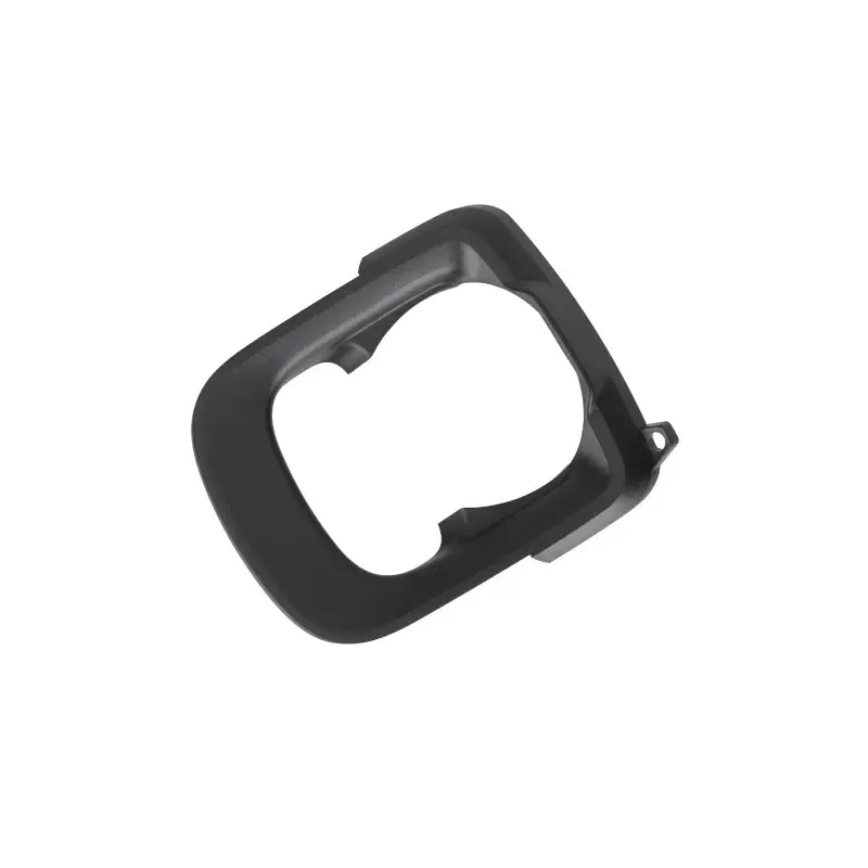 Original Segway Ninebot F3/F3 Pro Handlebar Upper Cover Electric Scooter Handheld Upper Frame Handrail Bracket Handlebar Upper Cover Replacement Part