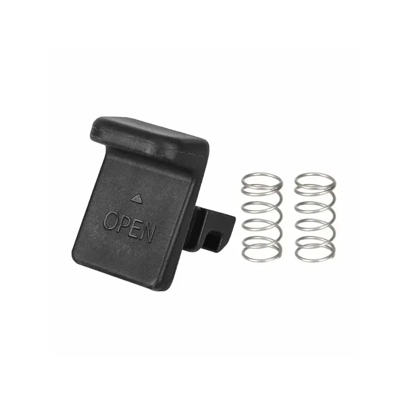 Original 9-inch Scooter F3 Folding Push-Twist Spring Assembly Replacement Part