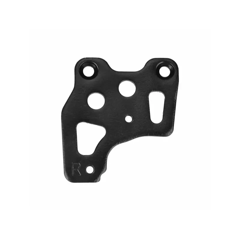 Genuine Ninebot F3 Scooter Right Frame End Spacer Genuine Segway Ninebot F3 Electric Scooter Rear Right Frame End Spacer