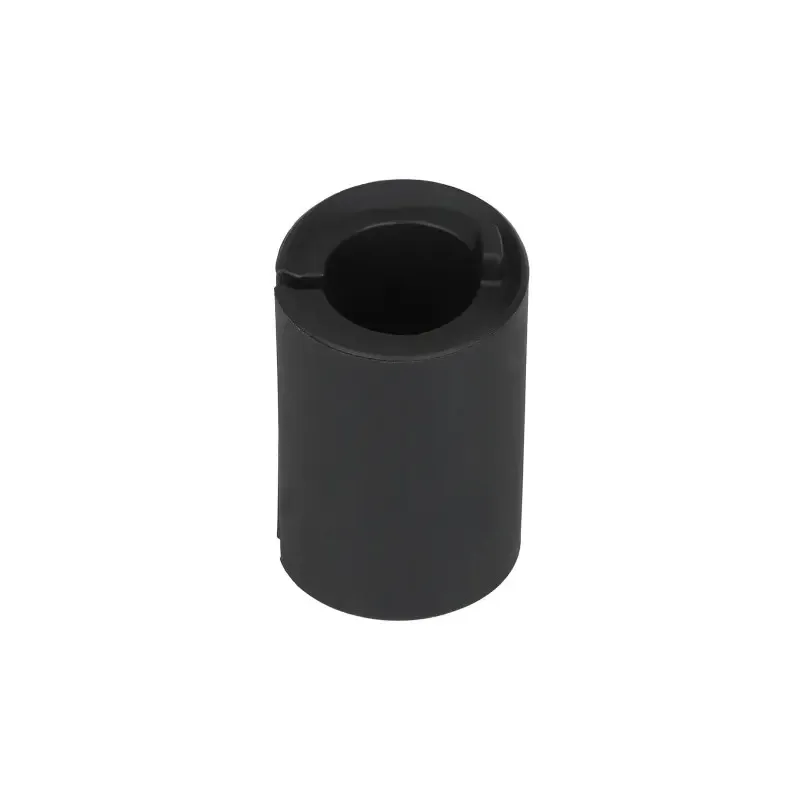 Original Ninebot F3 Electric Scooter Left Handlebar Silicone Decorative Ring Segway Ninebot Electric Scooter Genuine Left Handlebar Silicone Decorative Ring Decorative Ring / Handlebar Ring / Silicone Ring