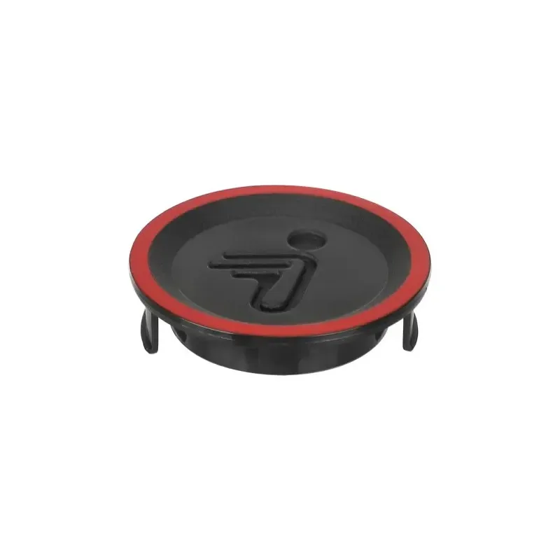 Genuine Ninebot Electric Scooter F3/F3PRO Left End Cap Original Material Dustproof and Waterproof Precise Fit