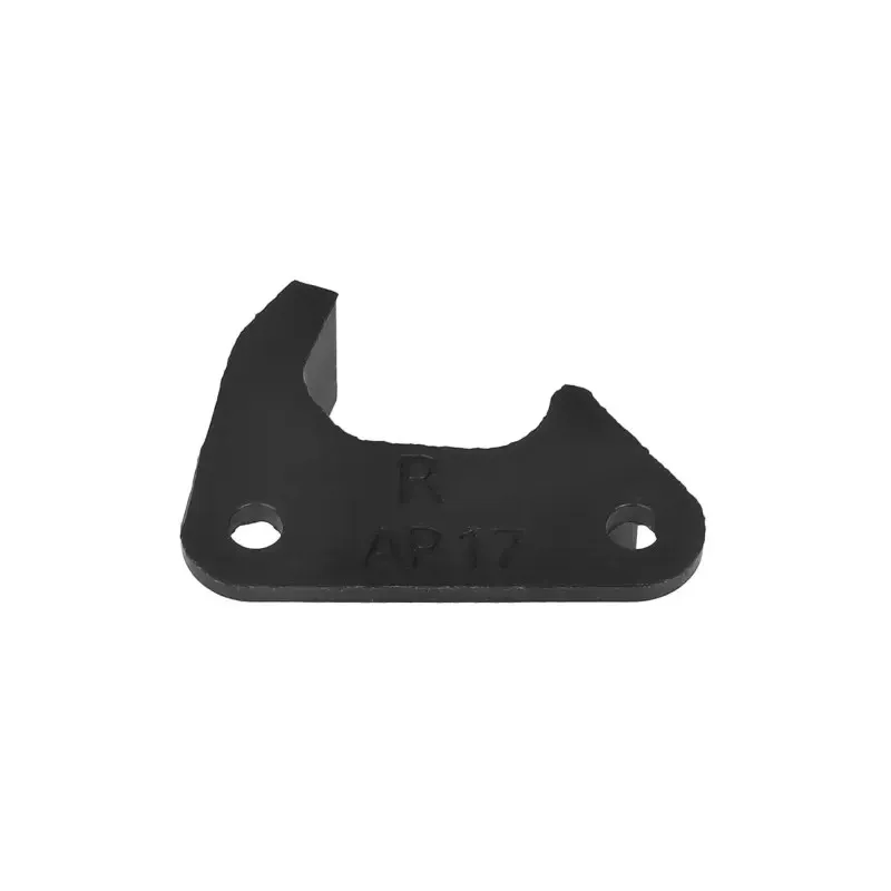 Original Ninebot Scooter F3 Right Shock Pad High-Density anti-Collision Design Suitable for F3 Models