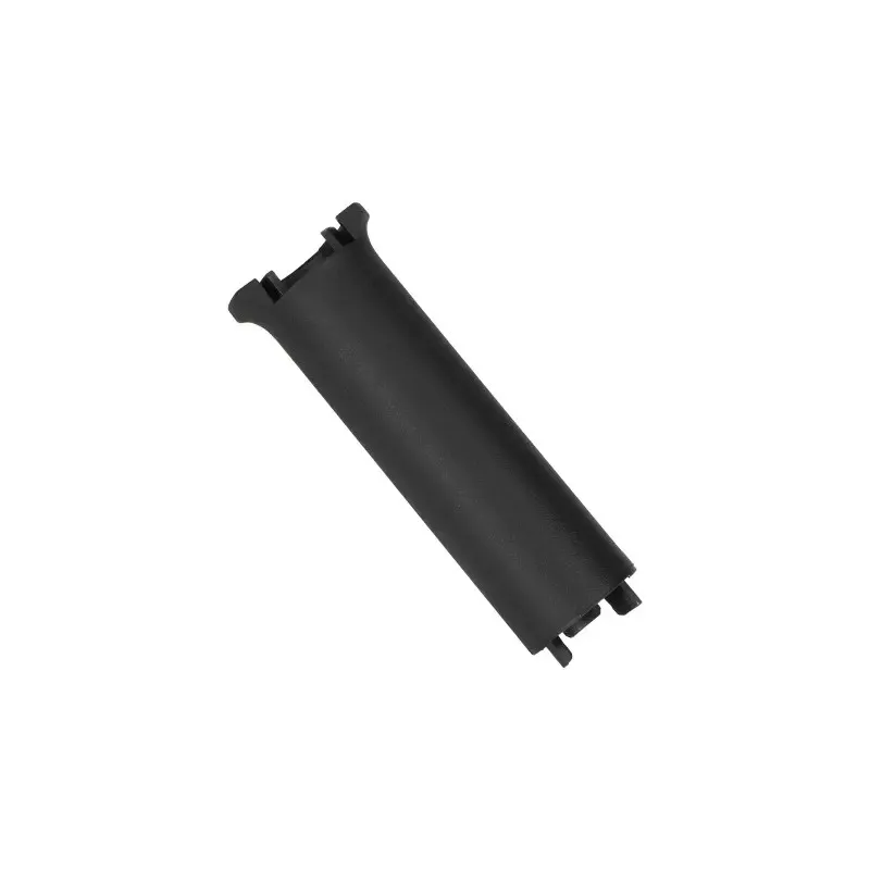 Original Black Ninebot Scooter MAX G3 Grips Throttle Handle Grip Black Grip Ninebot MAX G3/F3/GT3 Electric Scooter Accessories Non Slip Silicone Handle Cover