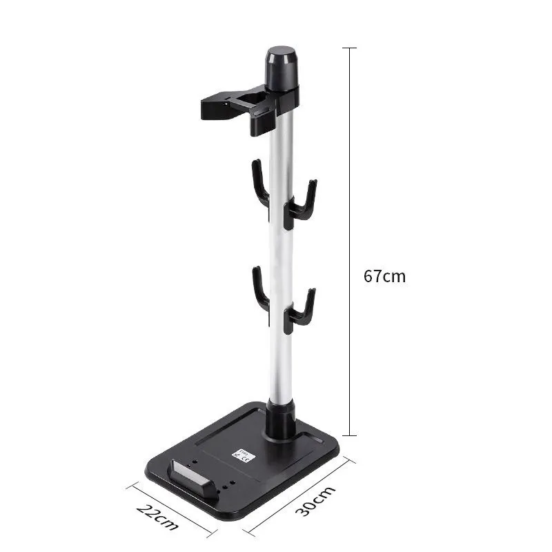 Universal Vacuum Cleaner Storage Stand Fit for Xiaomi Midea Puppy