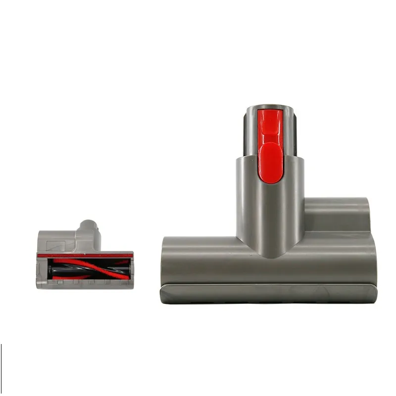 Anti-Tangle Mite Removal Brush Fit for Dyson V7 V8 V10 V11 Vacuum