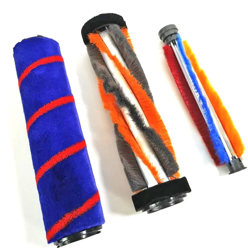 Household Floor Brush Head Set Fit for Dyson V7 V8 V10 V11 Vacuum