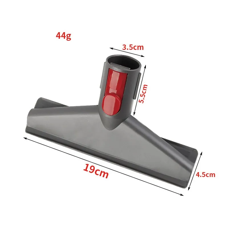 Mattress Brush & Wide Suction Nozzle for Dyson  V7 V8 V10 V11 Vacuum
