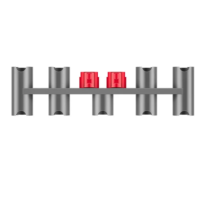 No Punch Storage Rack Fit for Dyson V7 V8 V10 V11 Vacuum