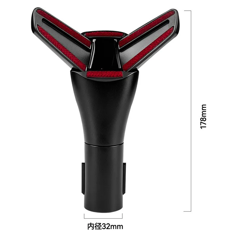 Butterfly Sofa Suction Head Fit for Dyson V7 V8 V10 V11 V15