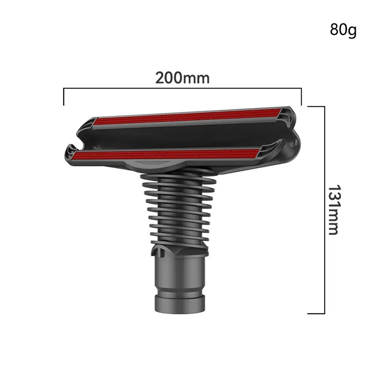 Small Sofa Suction Head Fit for Dyson V6 DC35 DC45 DC52 DC58