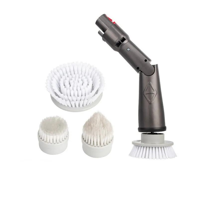Electric Crevice Brush Fit for Dyson V7 V8 V10 V11
