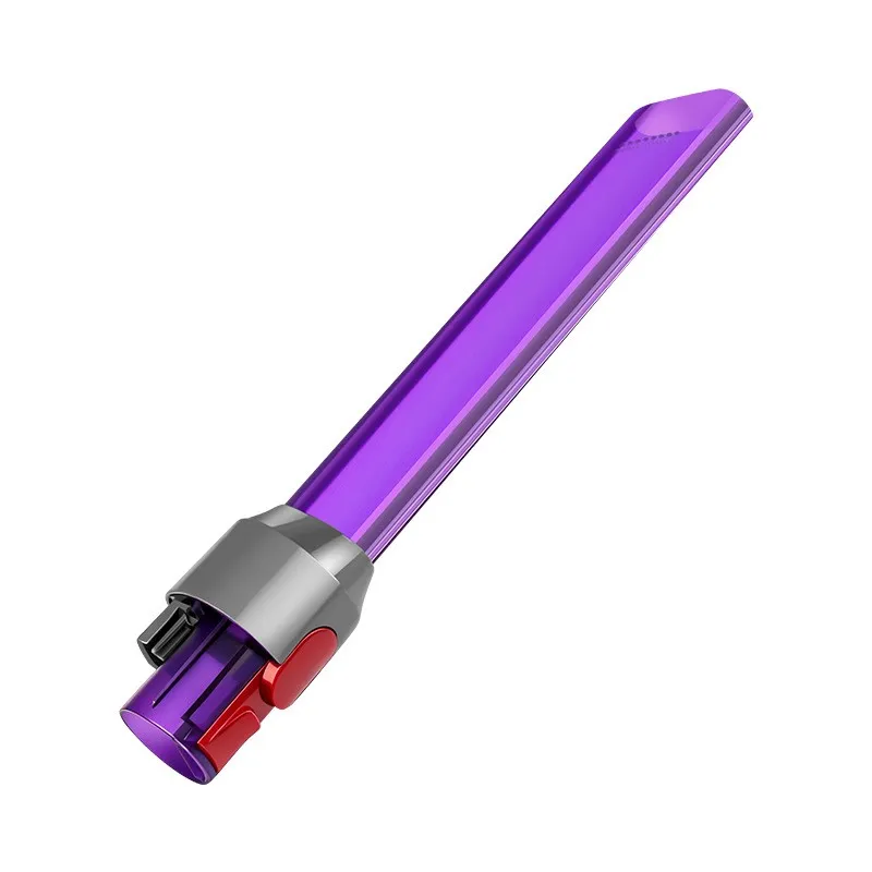 LED Crevice Suction Head Fit for Dyson V7 V8 V10 V11 V15