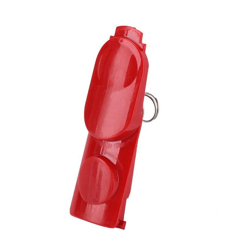 DS-V8 Red Button with Spring Fit for Dyson V7 V8 V10 V11
