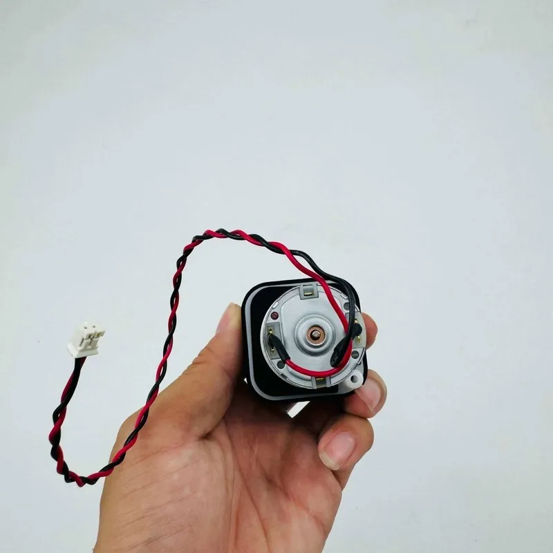 Base Station Sewage Pump Assembly After-sales Repair Parts Fit for Dreame L10s Pro Ultra Gen2, L30 Pro Ultra, X30 Ultra, L40 Ultra, S20 Ultra Vacuum Robot