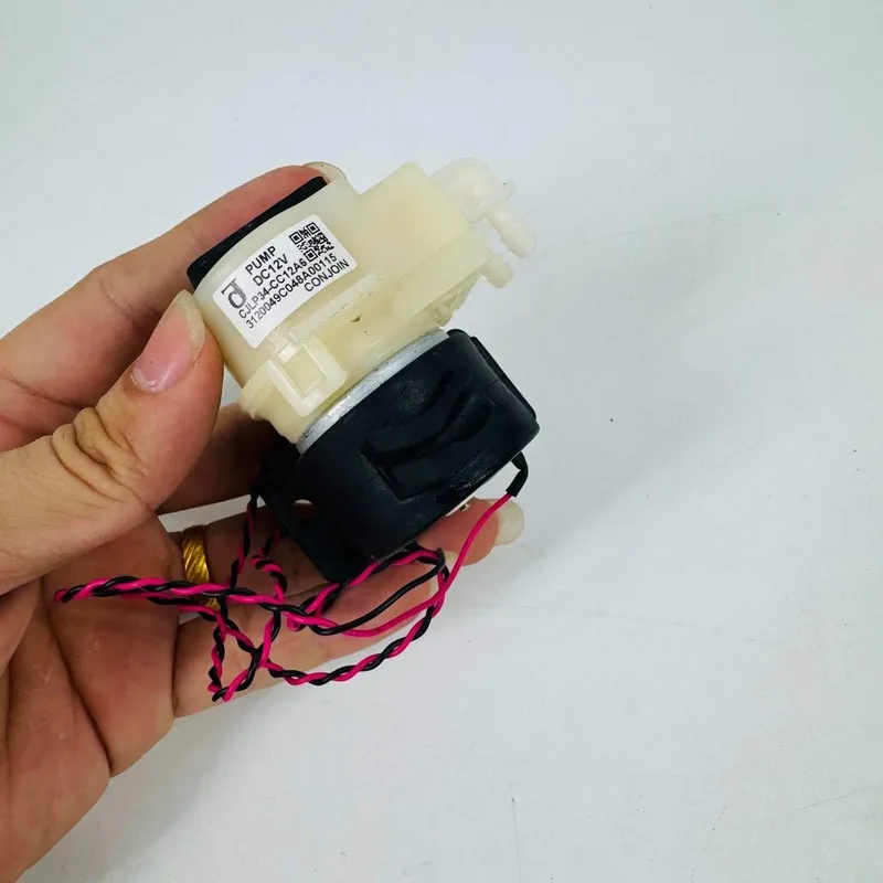 Roborock Qrevo Curv /P20 Series Base Station Water Pump