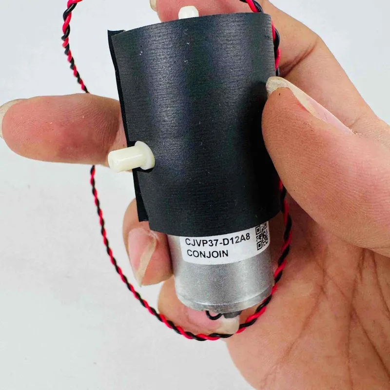 Roborock Saros S9 MaxV Ultra G30 Base Station Water Pump