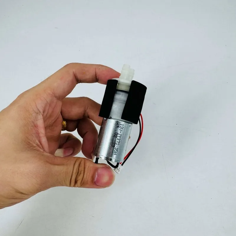 Self-priming Water Pump for Dreame L20 L30 L40 Ultra & Xiaomi Mijia Omni Series