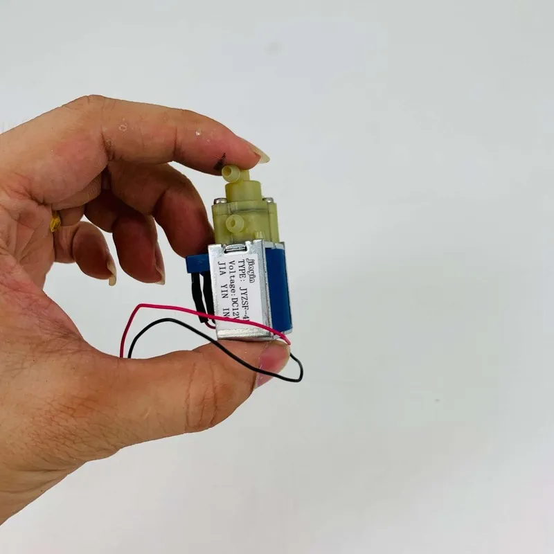 Dreame X40 X50 Ultra X50 Master Solenoid Valve