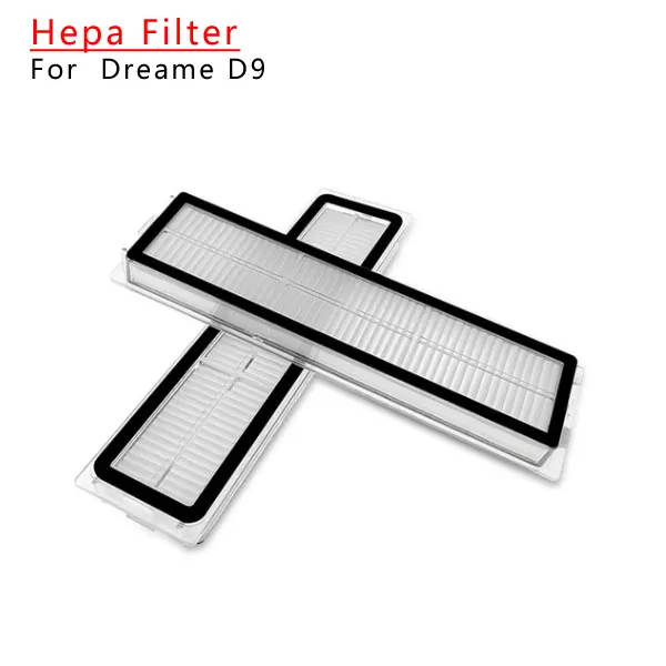     Hepa Filter For Dreame D9 / D9 max/ D9 Pro/ D10S/D10S Pro/  L10 PRO    