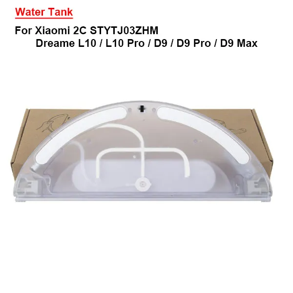   Water Tank  For Dreame L10 Plus/ D9  