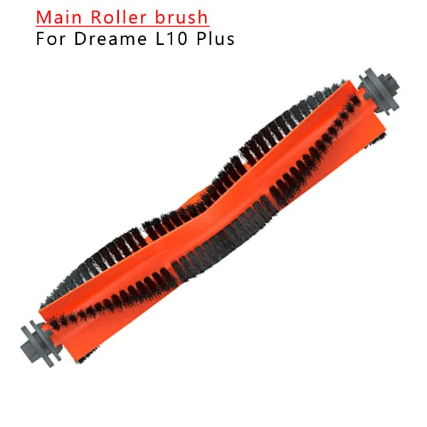  Main Roller brush  For Dreame L10 Plus 