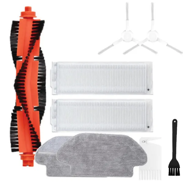  Replacement Kits For Xiaomi S10/S12/T12 B106GL / Mijia Mop P/Mop 2S/STYTJ02YM         
