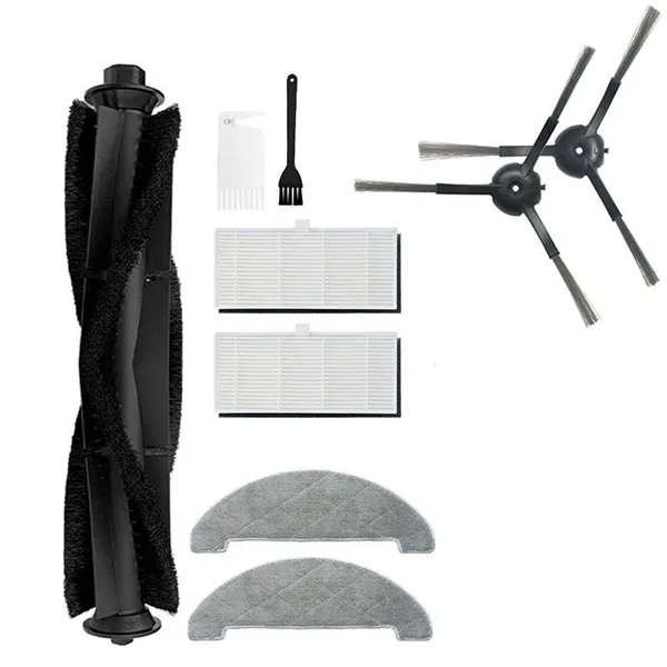   Replacement kits for  VIOMI S9 / Alpha1A/Alpha 1C/vxvc11/2 
